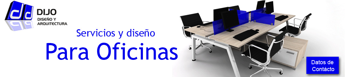 Adecuacion de Oficinas